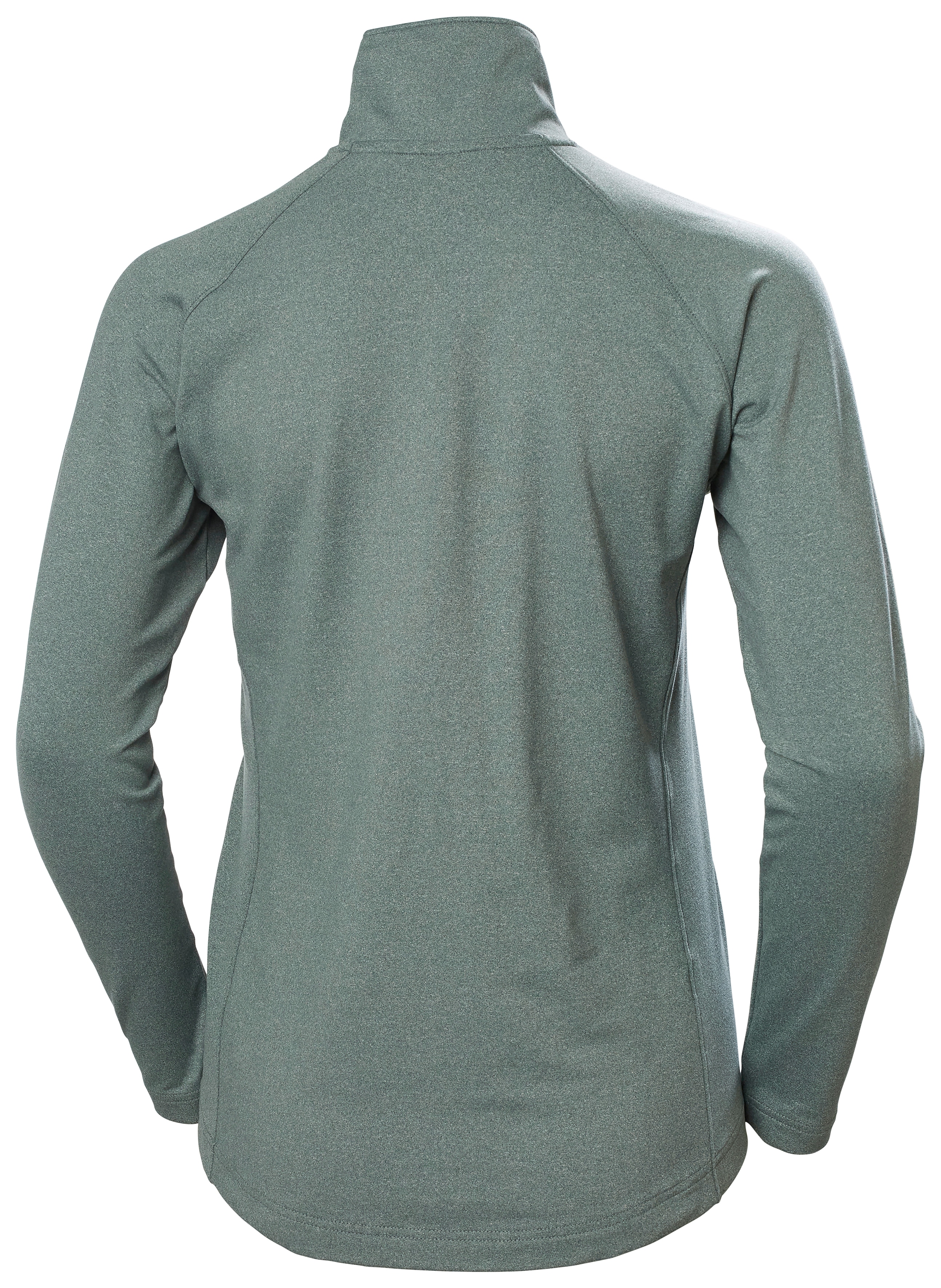 Helly Hansen Verglas 1/2 Zip, dame<br>Supermyk & komfortabel!