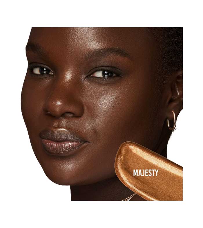Danessa Myricks Beauty - Iluminador Líquido Vision Flush Glow - Majesty