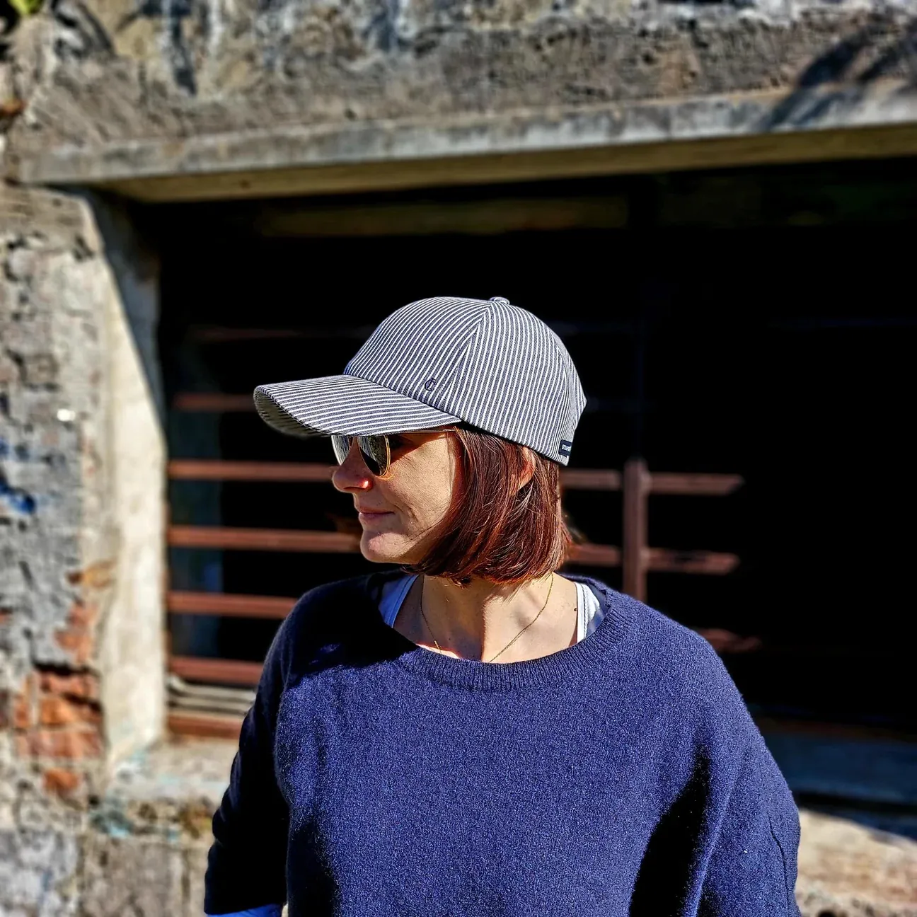 Casquette Le Chapoté