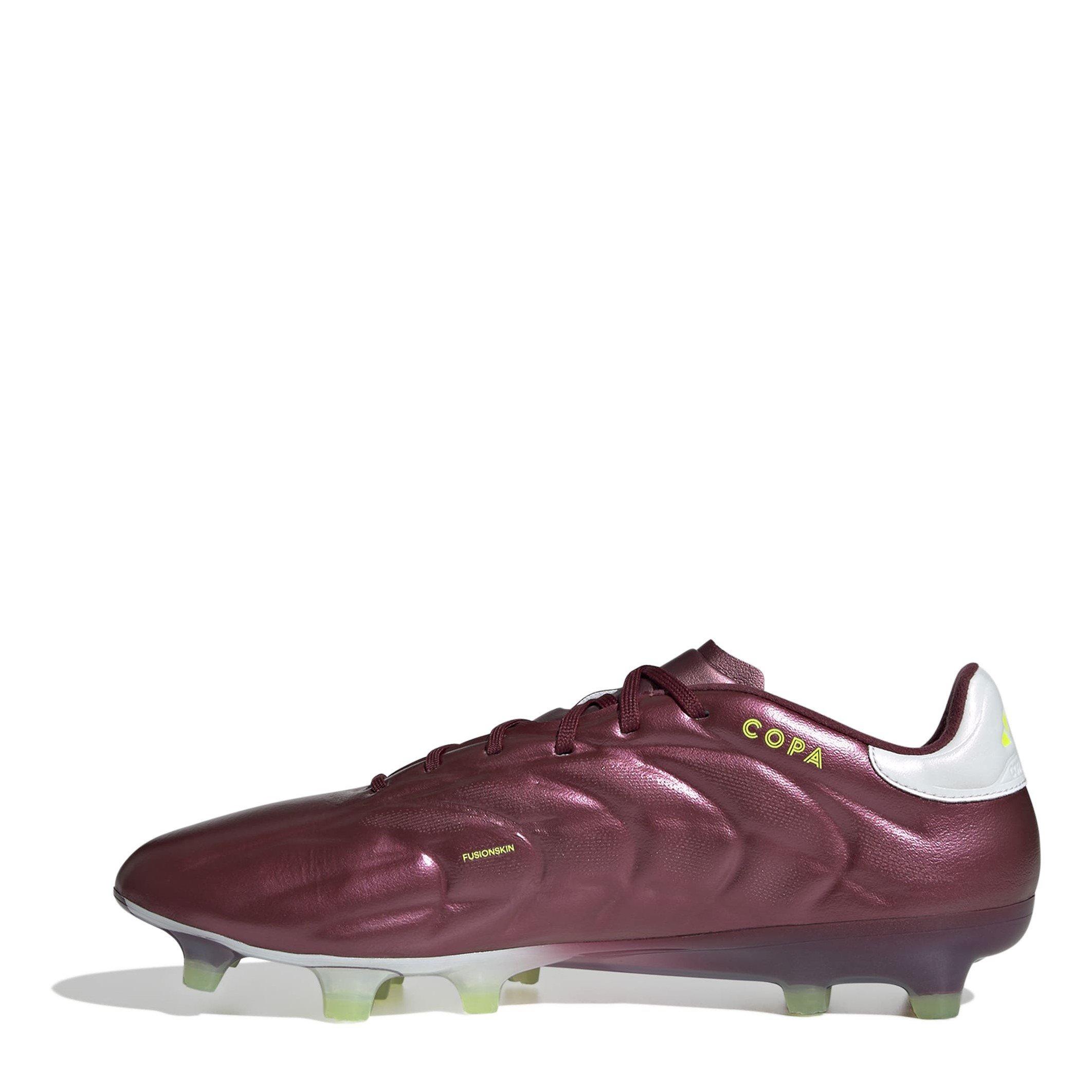 adidas Copa Pure Elite Firm Ground Football Boots