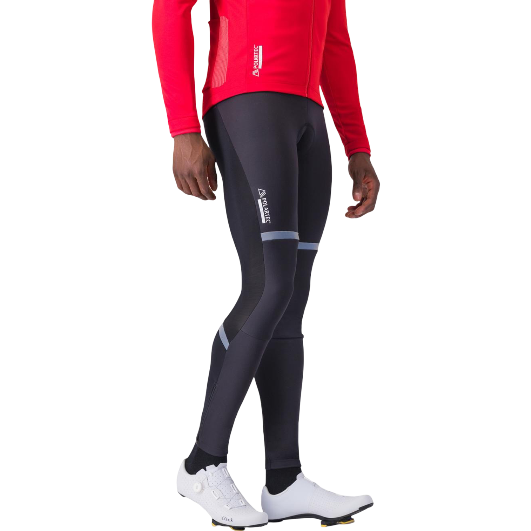 Castelli Polare 4 Lange Fietsbroek