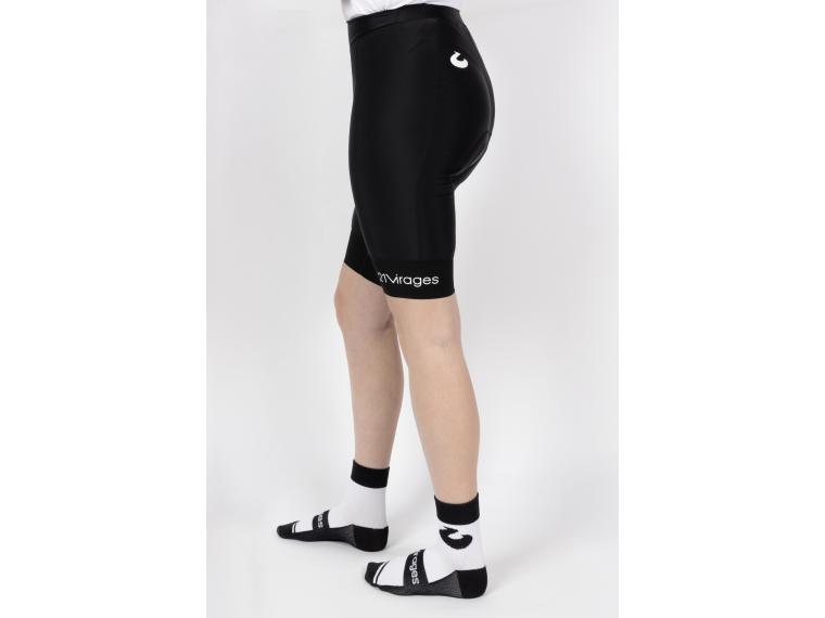21Virages Marie Blanque Short