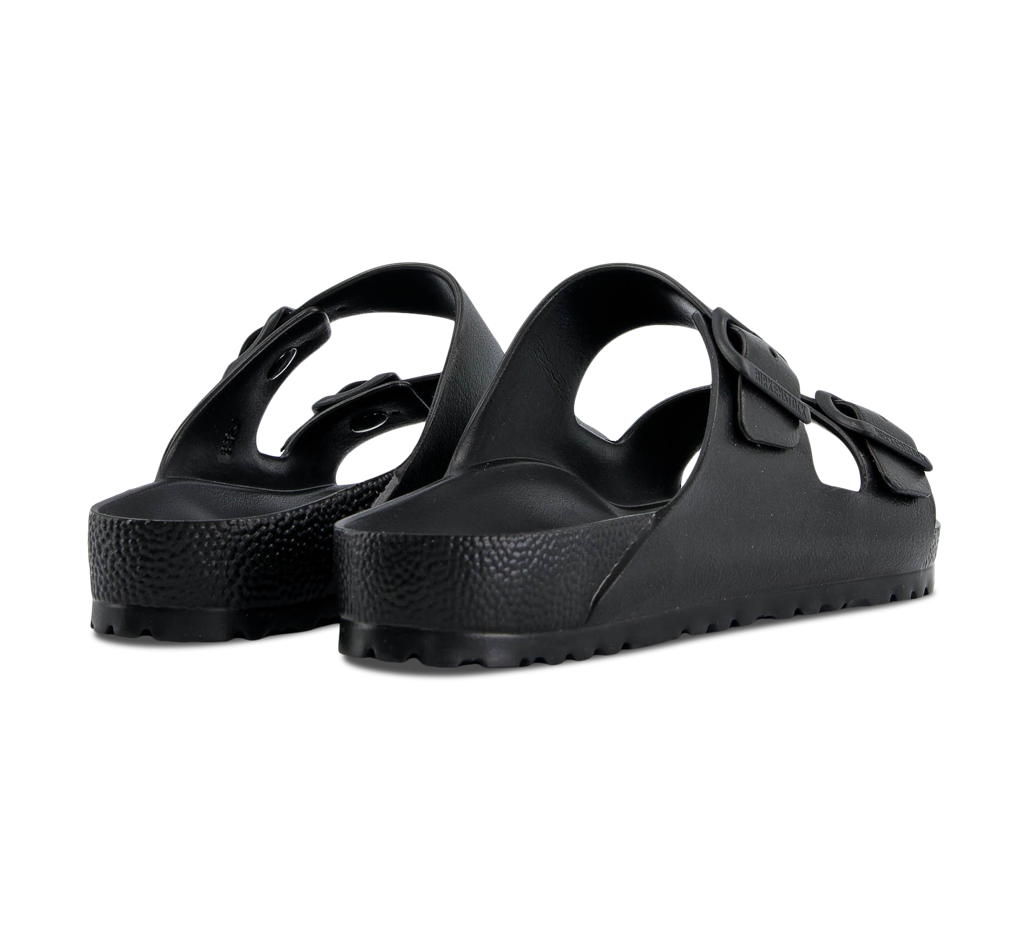 Birkenstock Arizona EVA schwarz