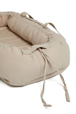 Alice & Fox ASTRID Babynest, Beige