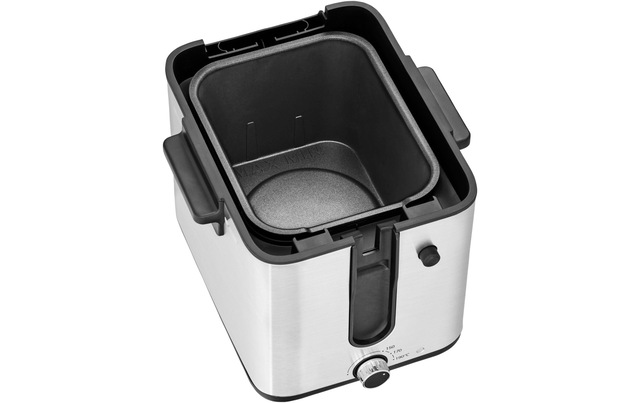 WMF Fritteuse »Küchenminis Fryer« 1000 W