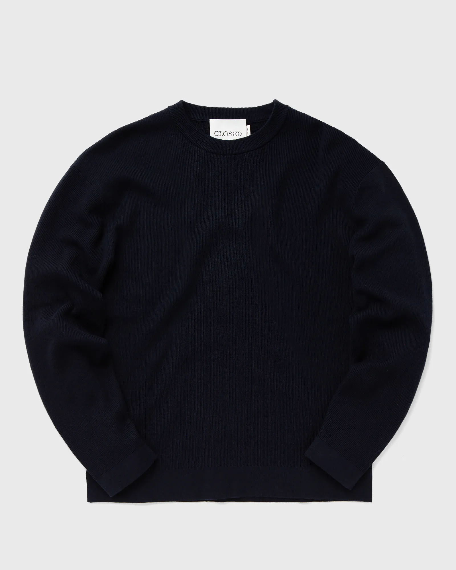 CLOSED JUMPER