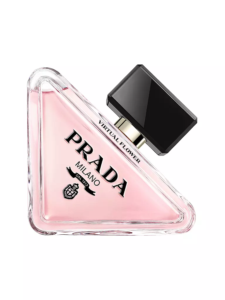 PRADA Paradoxe Virtual Flower Eau de Parfum 90ml Nachfüllbar keine Farbe