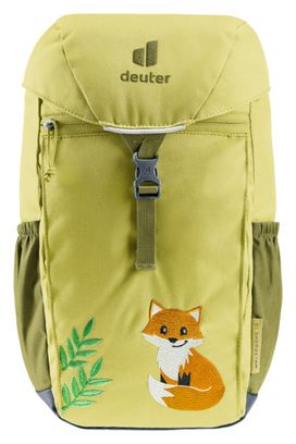 Sac à Dos Enfant Deuter Waldfuchs 10L Jaune