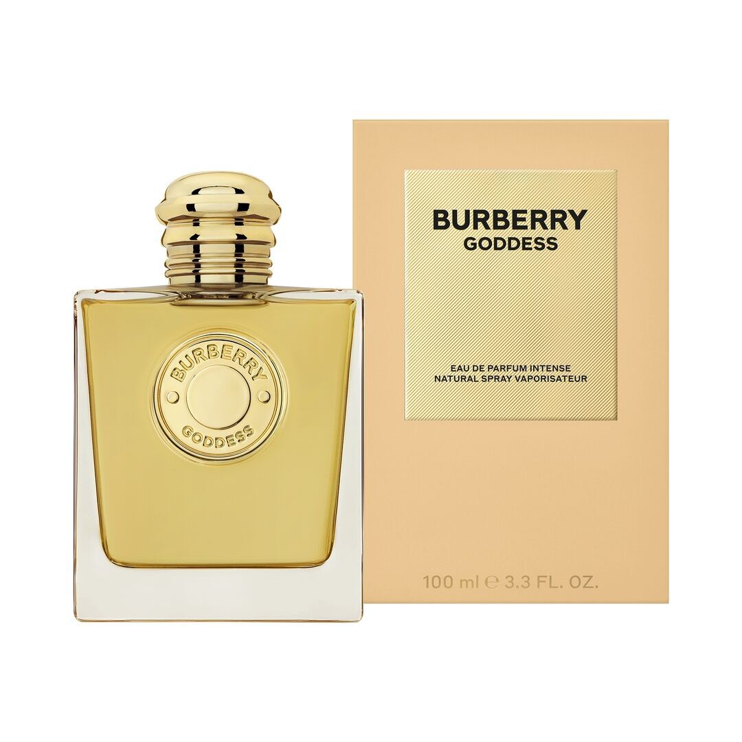 BURBERRY Goddess Intense Eau de Parfum Intense - 100ml