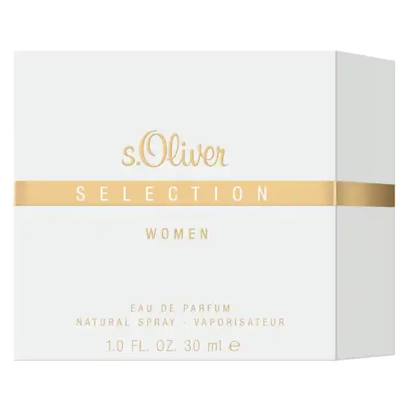 Selection Women, EdP 30 ml