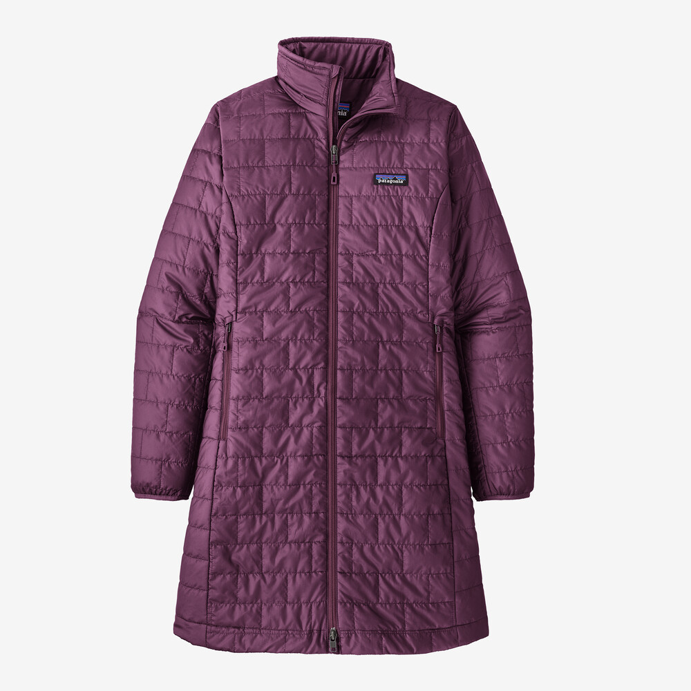 Nano Puff Parka für Damen