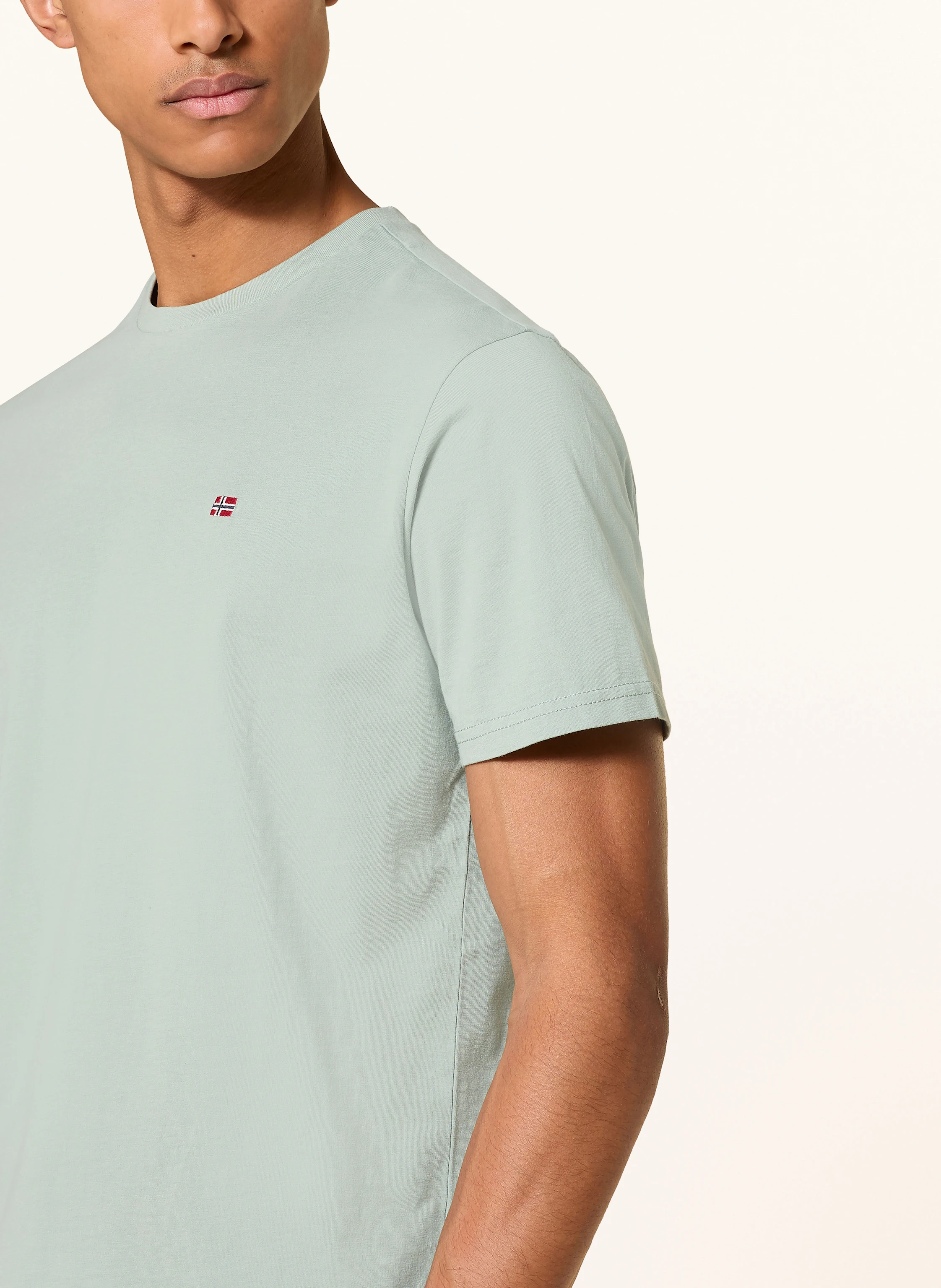 NAPAPIJRI T-Shirt SALIS