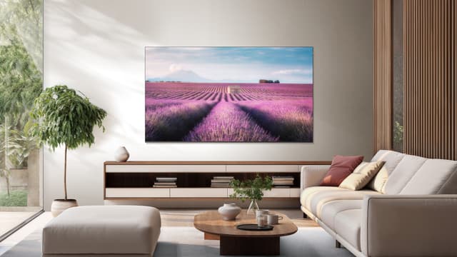 TCL 55