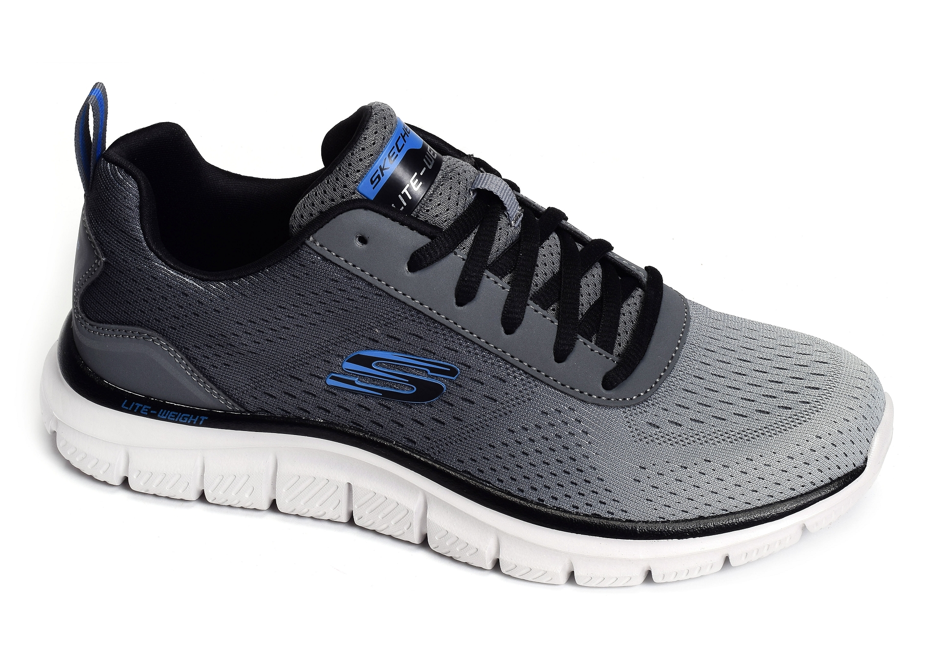Track ripkent gris bleu