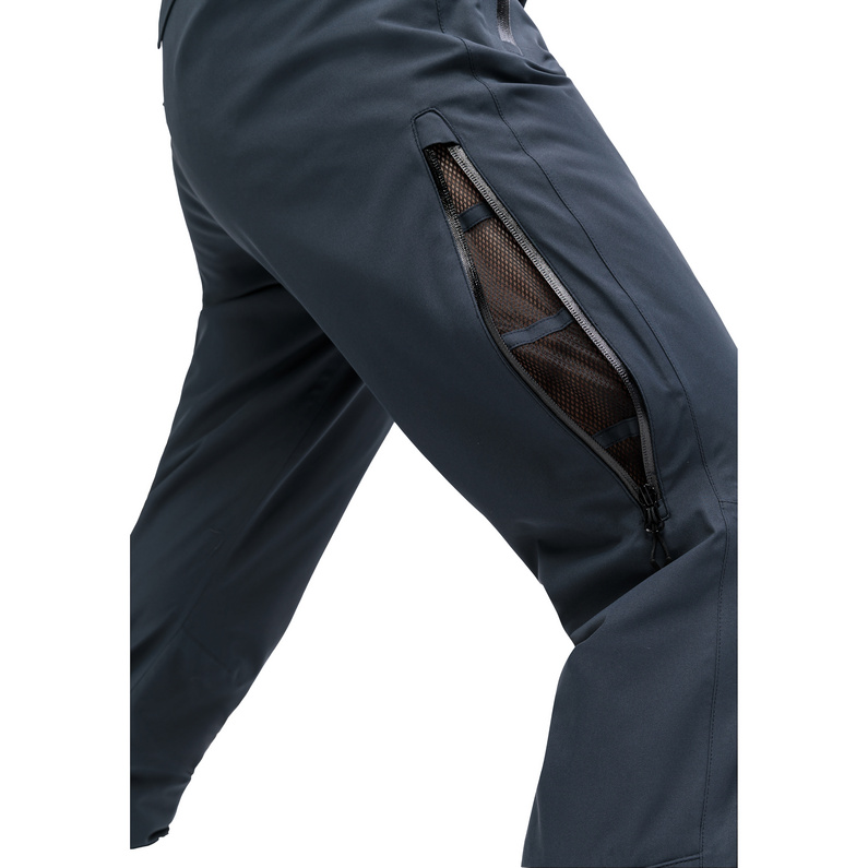 Maier Sports Herren Anton Vent Slim Hose