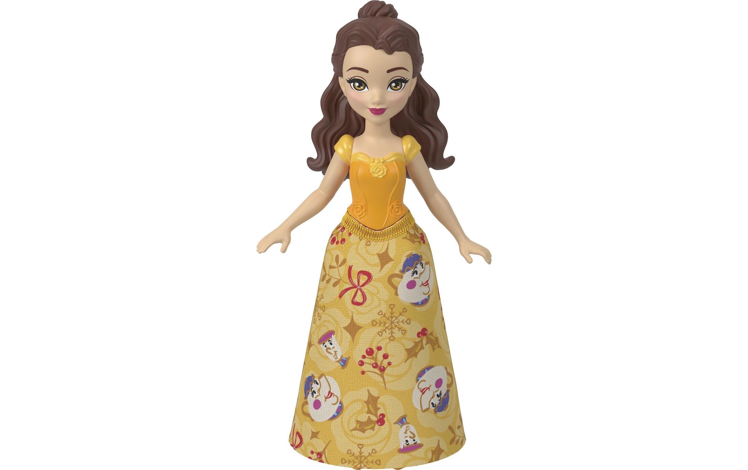 Disney Princess Adventskalender »Disney Prinzessin Kleine Puppen« ab 3 Jahren