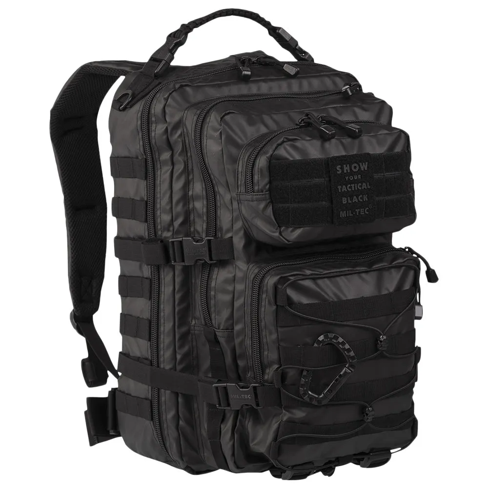 Mil-Tec -  Rucksack US Assault Pack LG