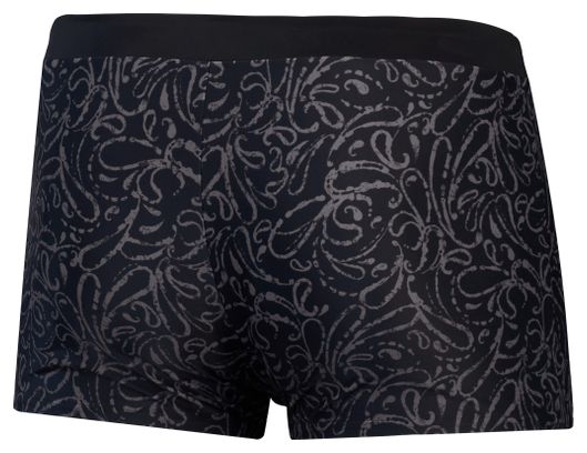 Maillot de Bain Speedo Eco Valmilton Noir / Gris