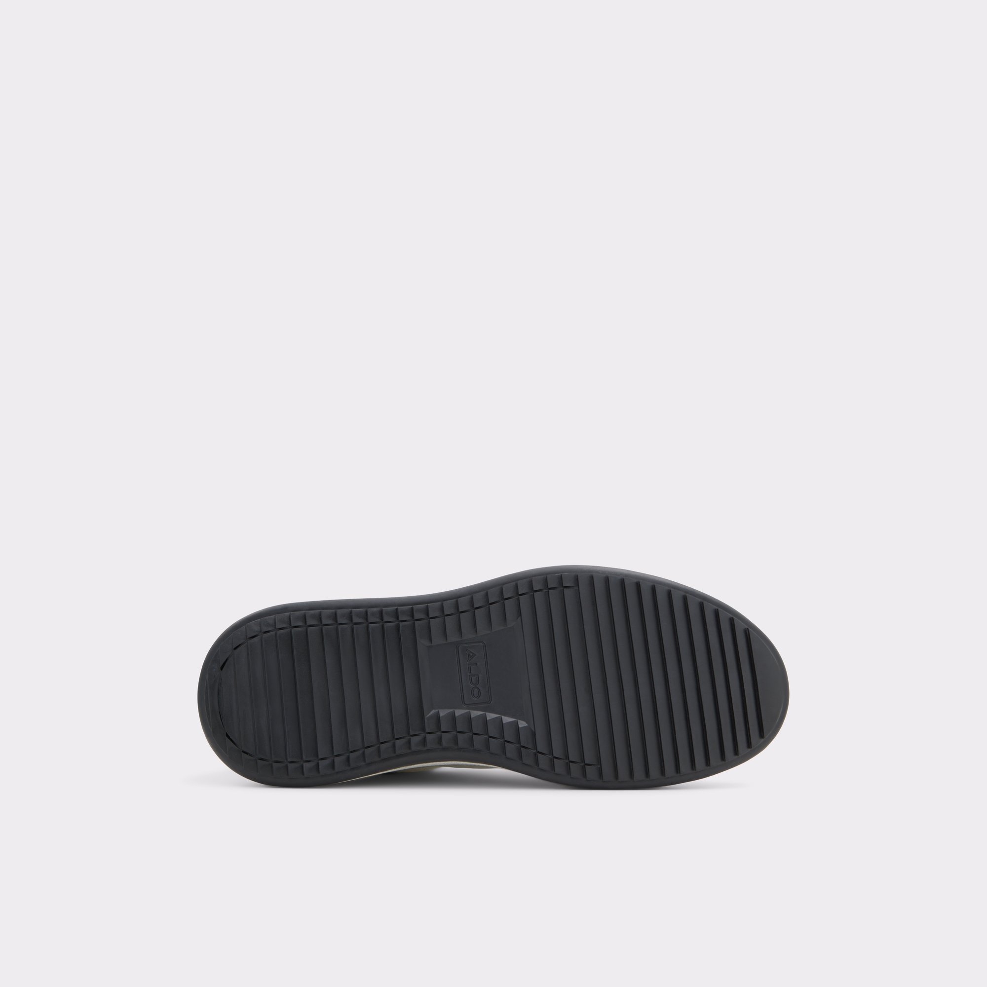 Midwavespec White Men Low top