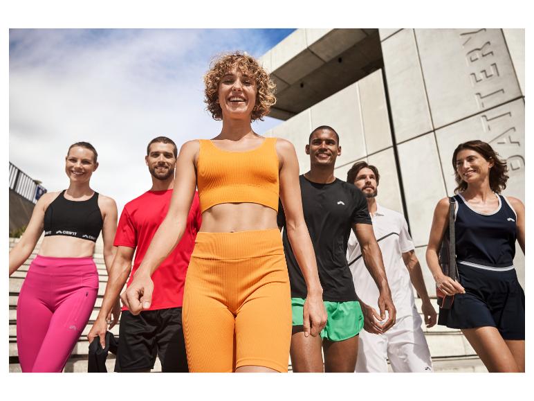Dames hardlooplegging