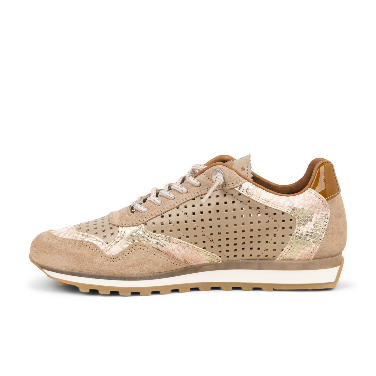 Baskets femme CETTI PALMIRA