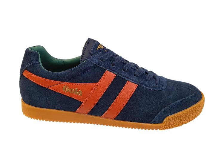 Gola Harrier CMA192 blauw