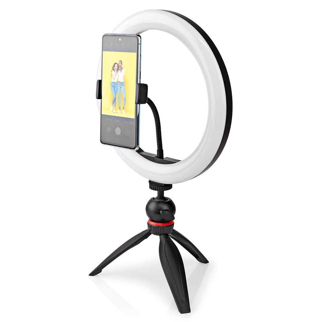Nedis Ring Light 10