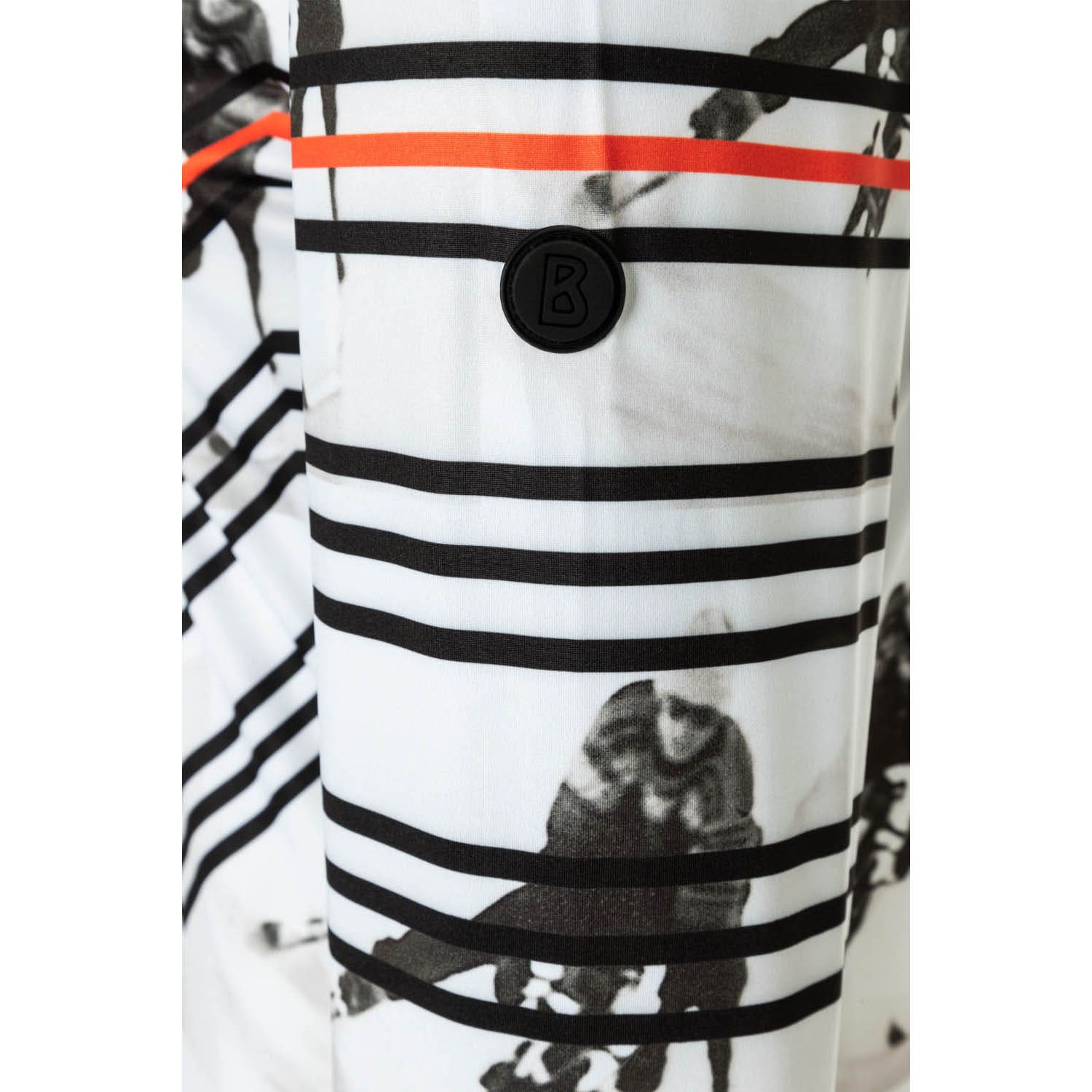 Bogner  Jelina First Layer