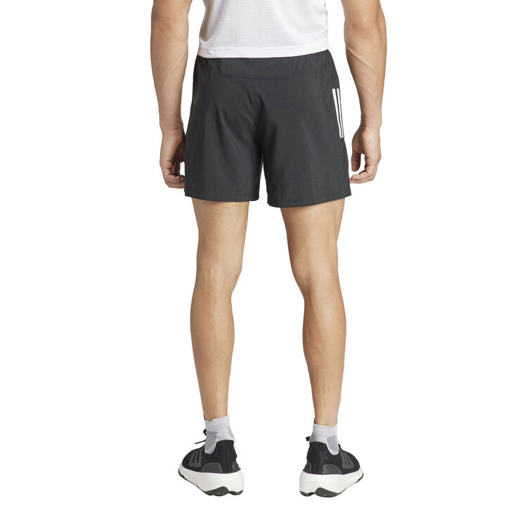 adidas Own The Run shorts Sort