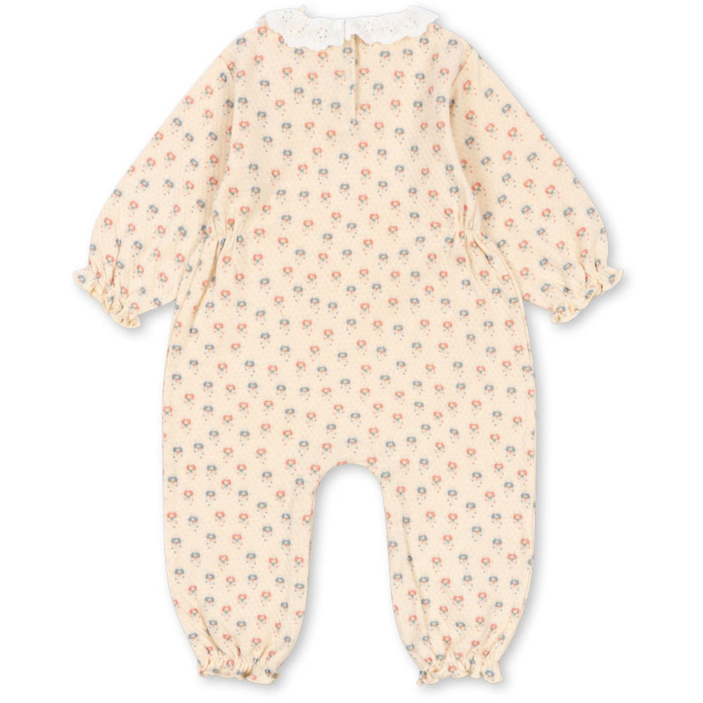 Køb Konges Sløjd Pipa Petite Sui Onesie GOTS