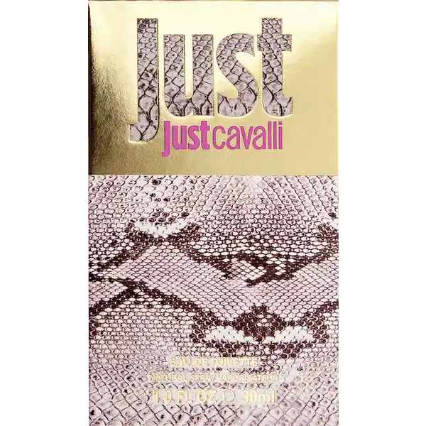 Just Cavalli for Her, EdT 50 ml