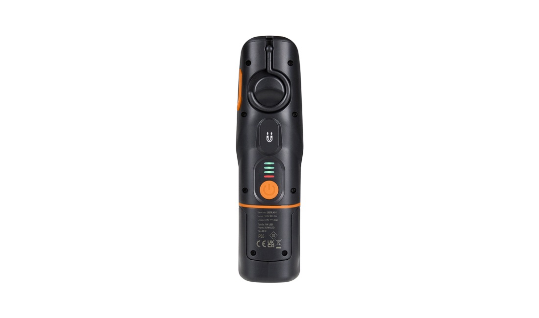 Arbejdslampe mini 250 - (Osram)