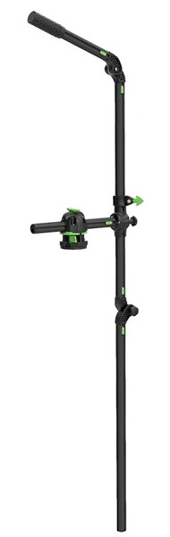 Support sonde Railblaza HEXX Live Pole 60 (avec sac de transport)