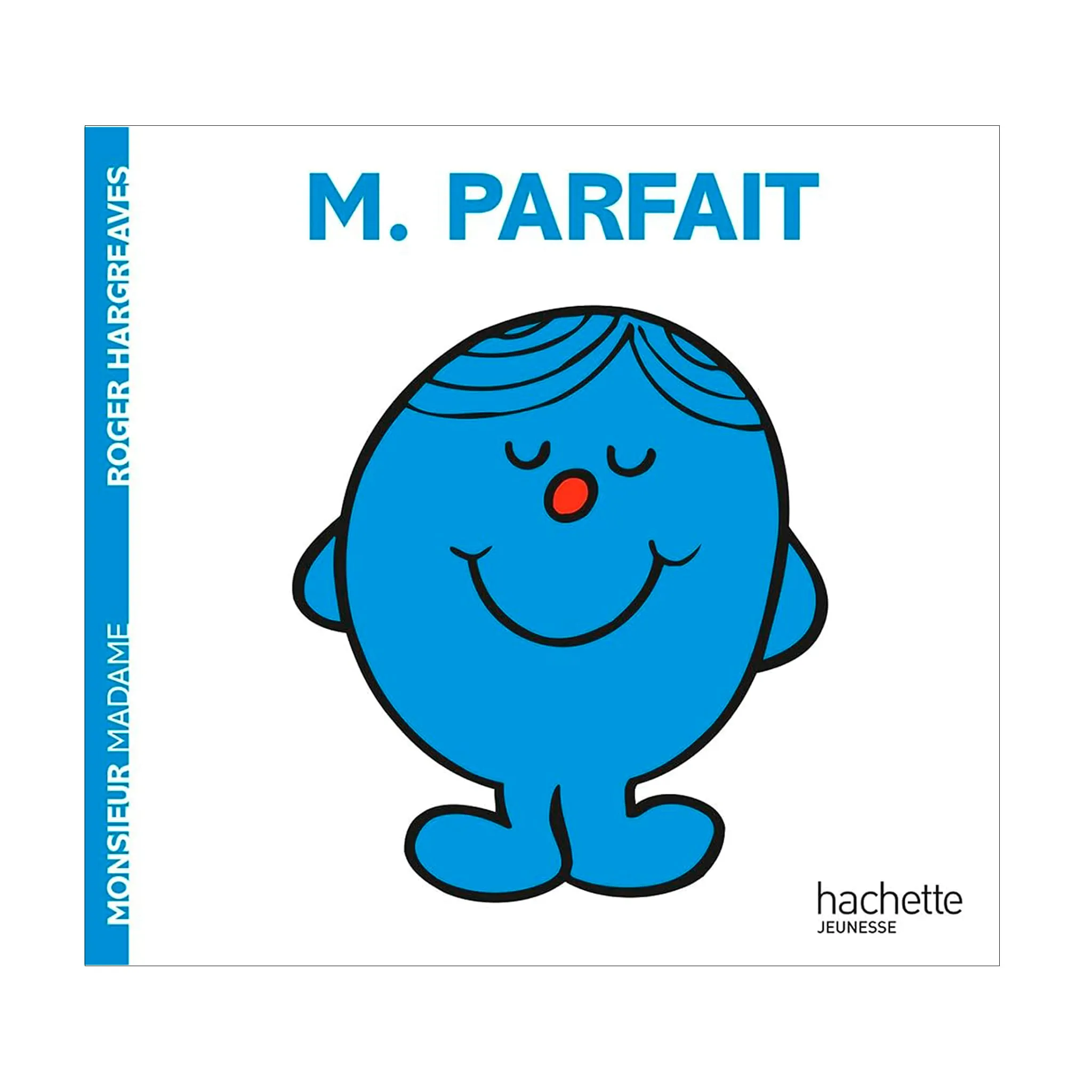 Monsieur Madame M. Parfait