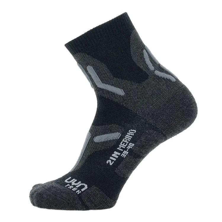 UYN Socken Lady Trekking 2IN Merino