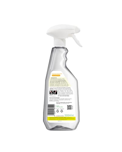 Planet Pure Küchen-Reiniger Zitronenfrische Spray