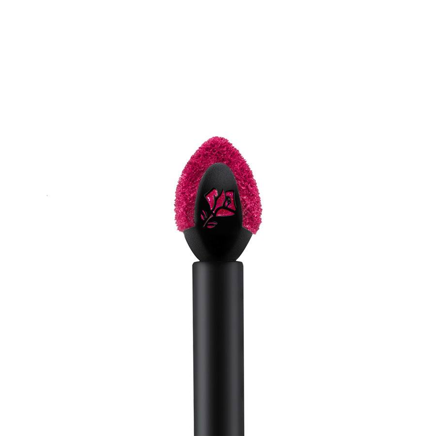 Lancôme L'Absolu Rouge Drama Ink Lipstick 502 Fiery Pink 6ml