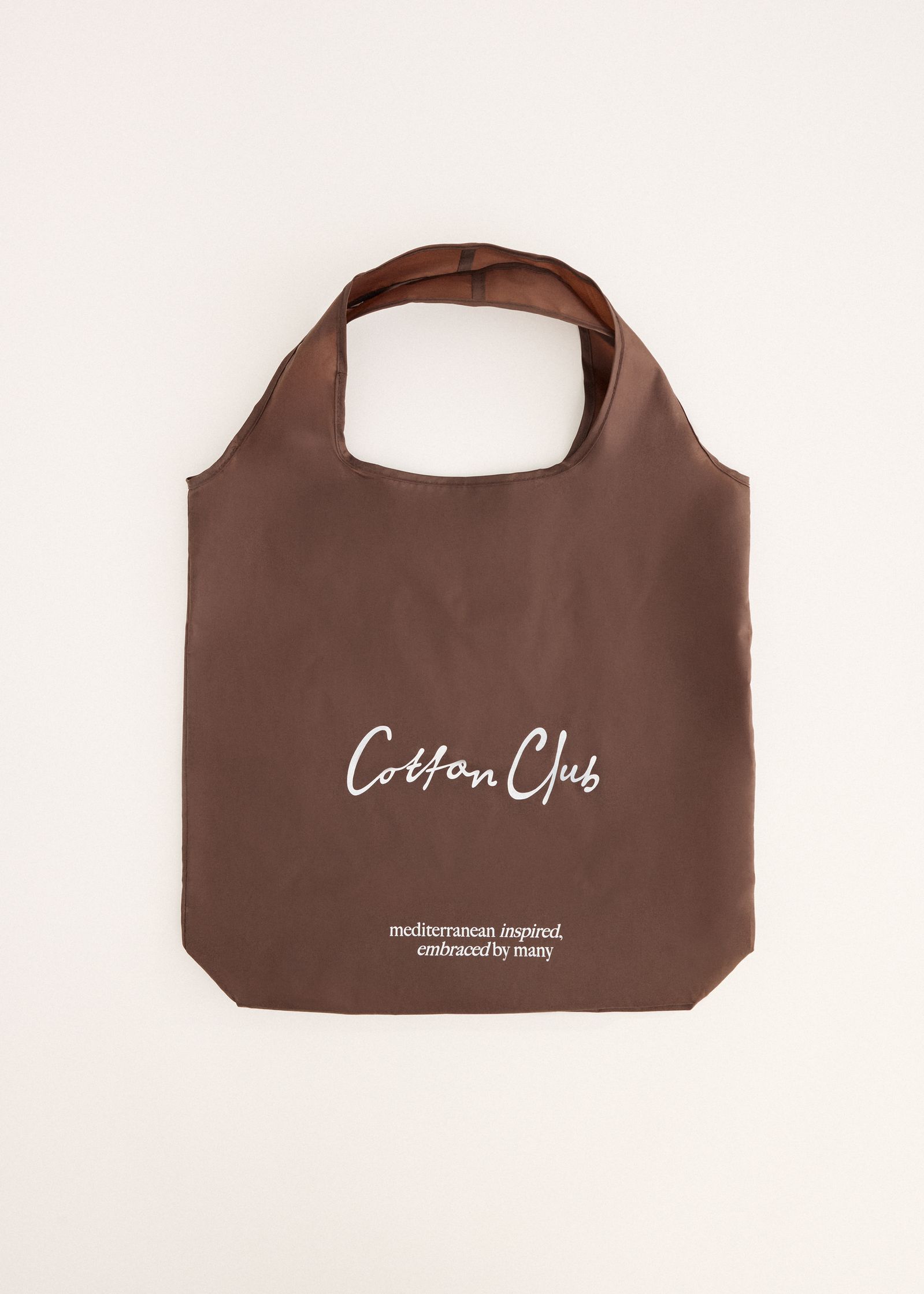 Opvouwbare tas