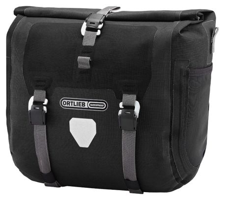 Sacoche de Guidon Ortlieb Handlebar-Pack Plus 11L Noir