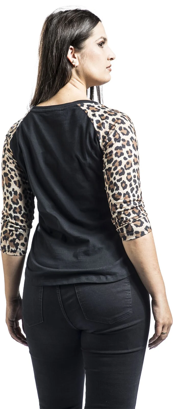 EMP Signature Collection | Kiss T-shirt manches longues
