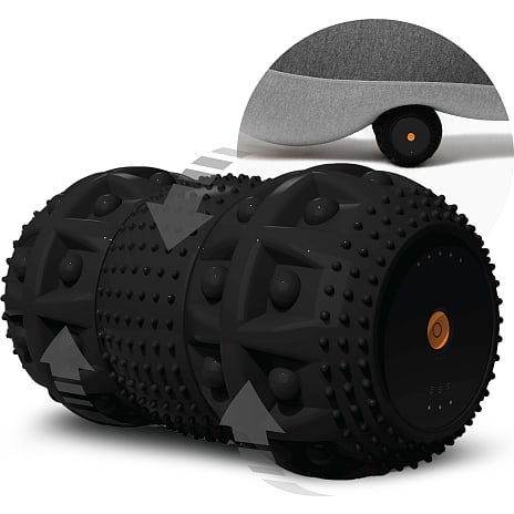 Sharper Image massagerulle m. vibration