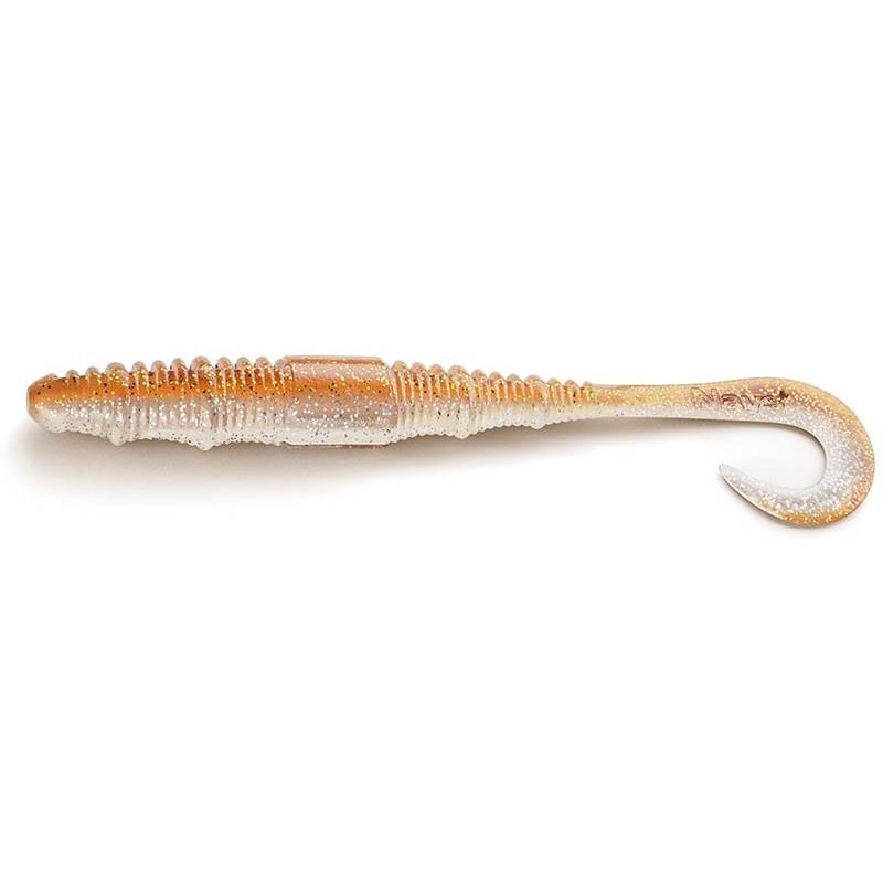 Leurre Souple Nays Rvn 60 - 15.2Cm - Par 4