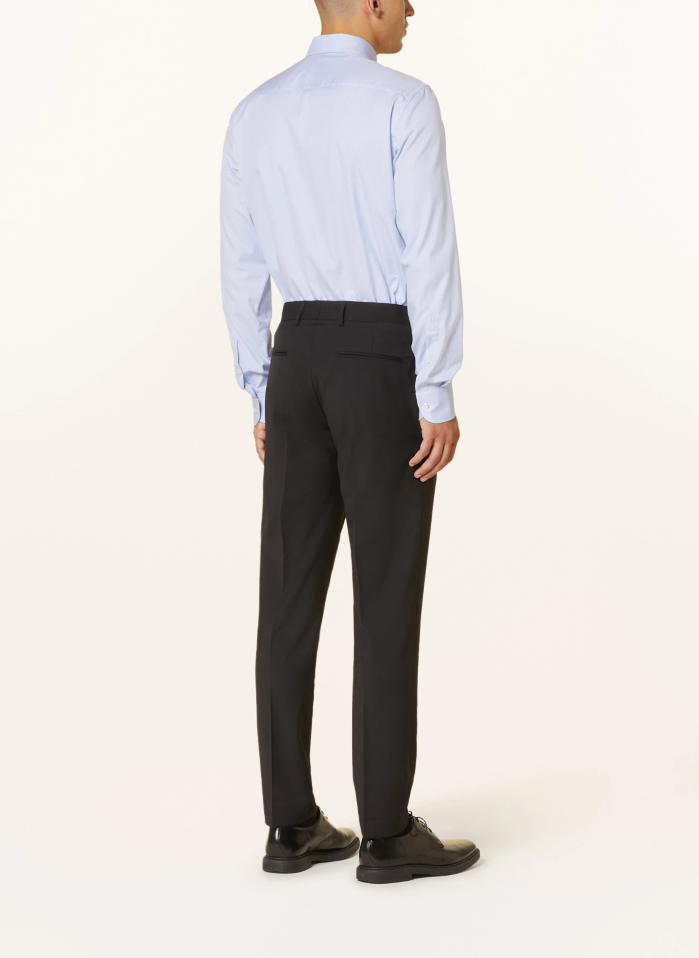 PROFUOMO Hemd Slim Fit