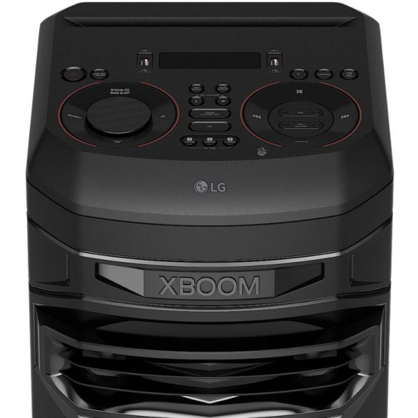 LG XBOOM RNC7