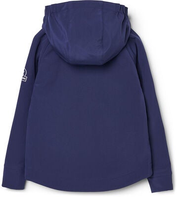 Tretorn Sarek Softshelljakke, Navy