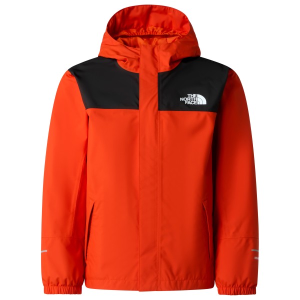 The North Face - Boy's Antora Rain Jacket - Veste imperméable