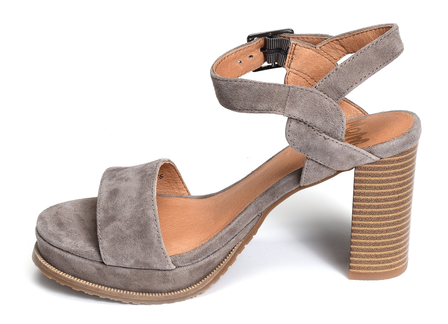 Jain taupe