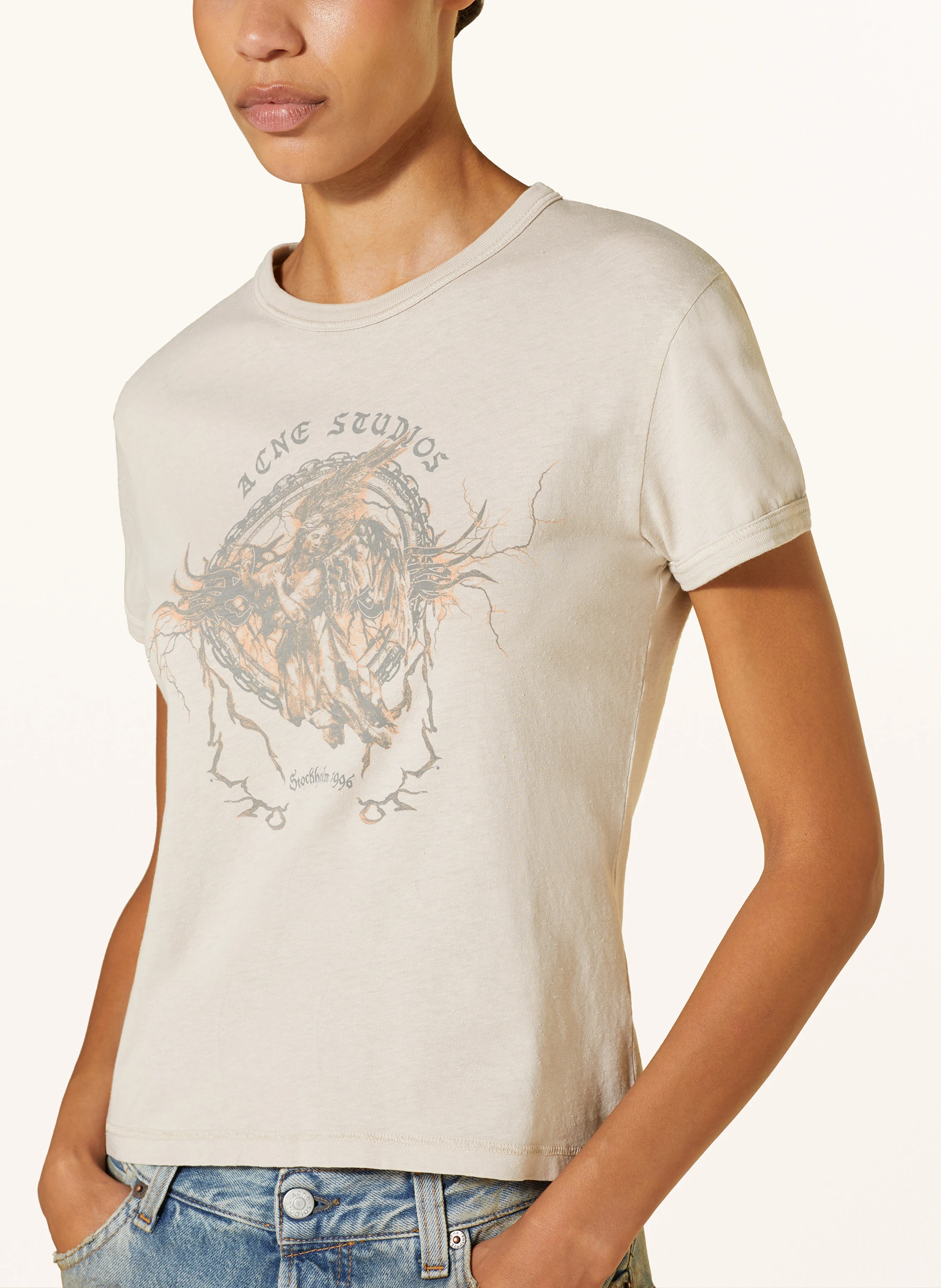 Acne Studios T-Shirt
