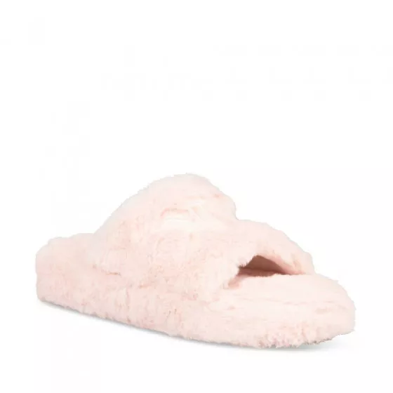 Chaussons ROSE KENDALL+KYLIE