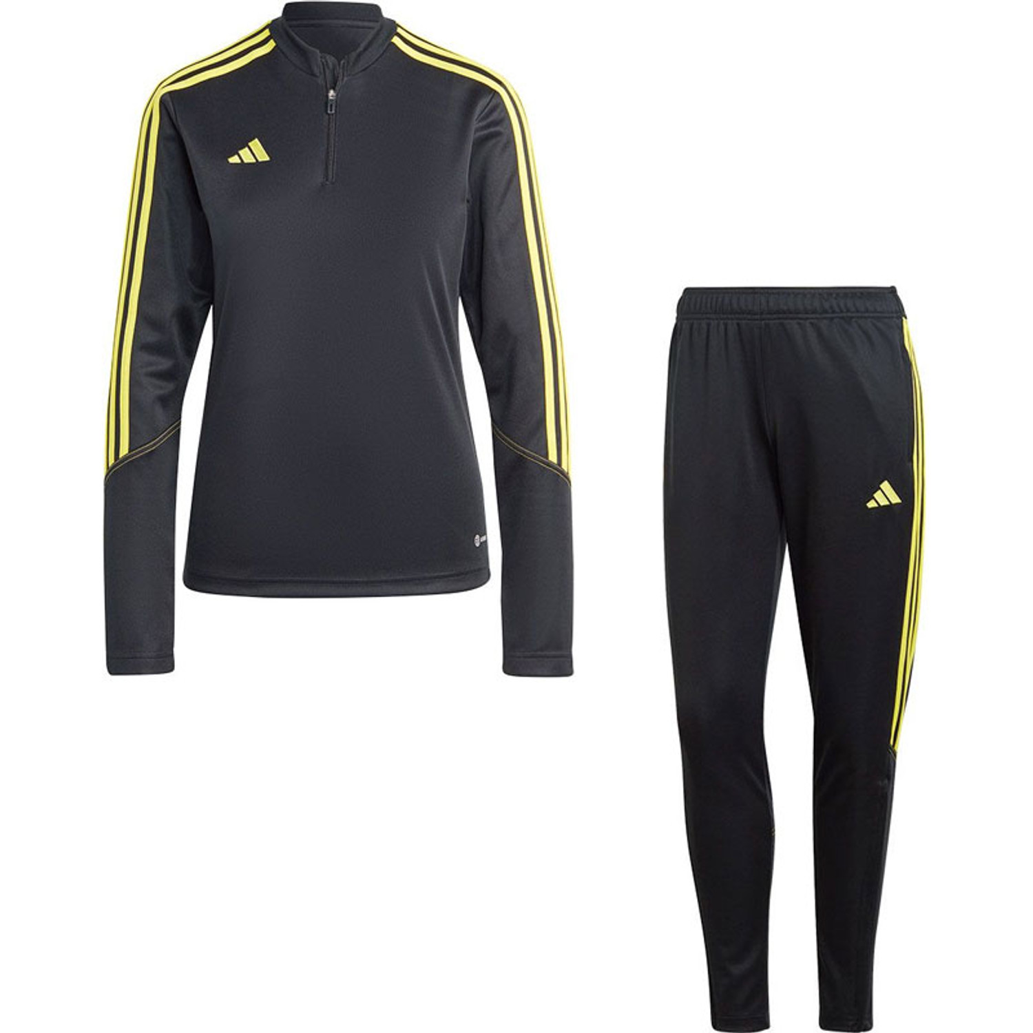 adidas Tiro 23 Club Trainingspak Dames